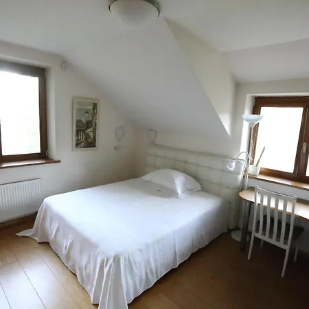 Apartment Magical Place *