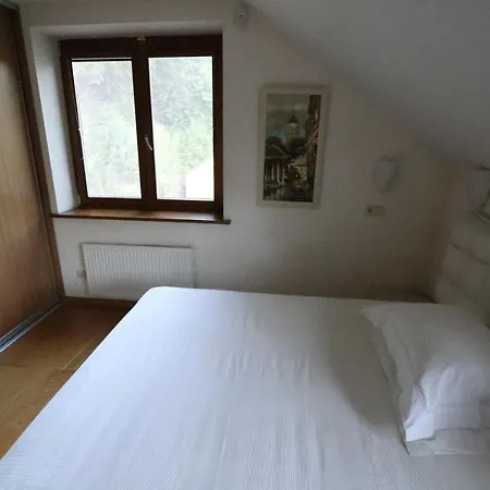Apartment Magical Place *
