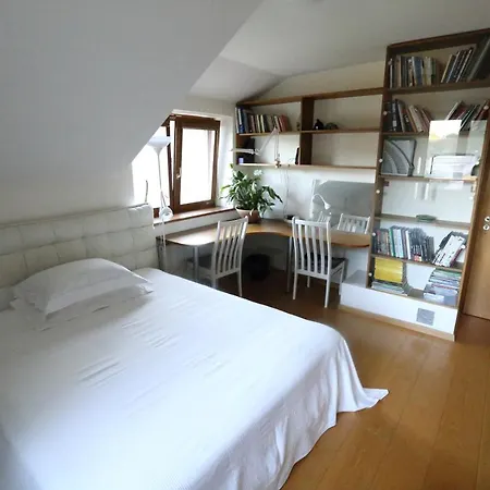 Apartment Magical Place