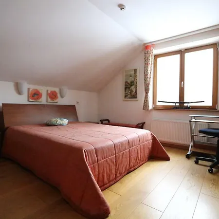 Magical Place Apartment
