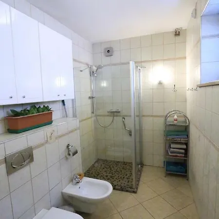 Apartment Magical Place Vilnius
