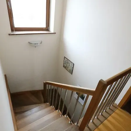 Magical Place Apartment *